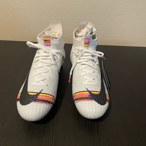 Nike Mercurial Soccer cleats